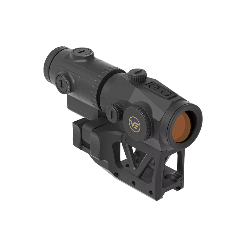 Load image into Gallery viewer, Combo Kit | Scrapper 1×29 Red Dot &amp;  Paragon 3× Magnifier &amp;  One-Piece Mount (SCRMMK-02)
