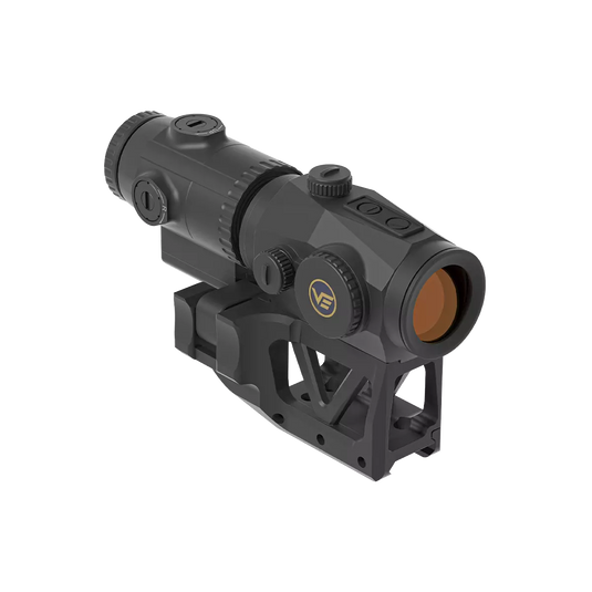 Combo Kit | Scrapper 1×29 Red Dot &  Paragon 3× Magnifier &  One-Piece Mount (SCRMMK-02)