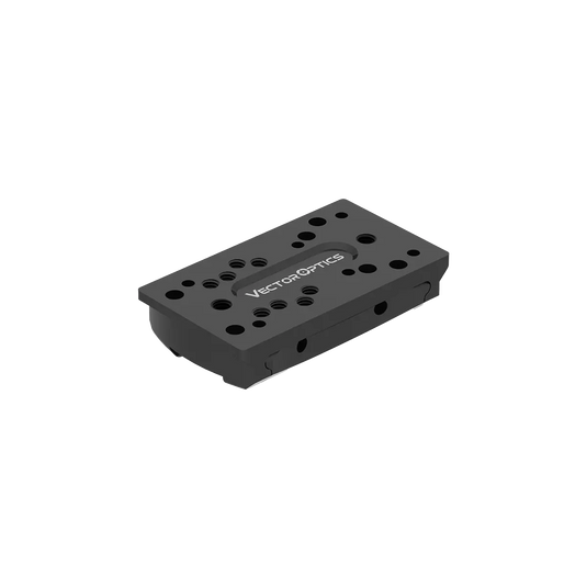 affordable quality dovetial mount