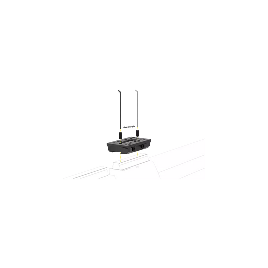 best universal mount
