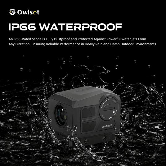 Affordable quality Owlset Thermal Imaging Sight in USA