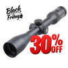 Hunting Scope | Continental 1.5 - 9x42 SFP - Vector Optics US Online Store