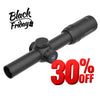 Constantine 1 - 8x24 RAR Riflescope (SCFF - 60) - Vector Optics US Online Store