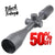 Hugo 6-24x50SFP Riflescope