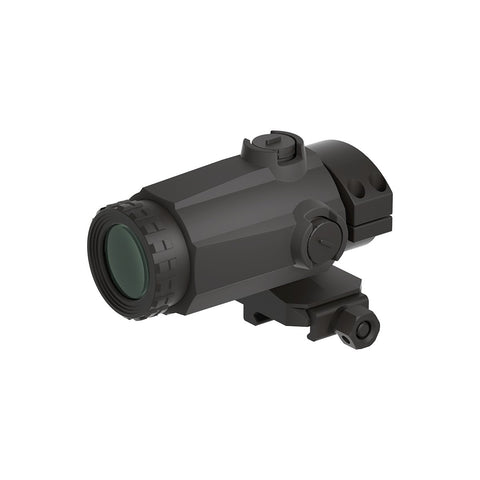 Red Dot Sight 3MOA Maverick 1x22 GenII & 3x22 Magnifier MIL Combo