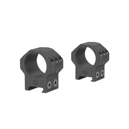 affordable quality scope rings