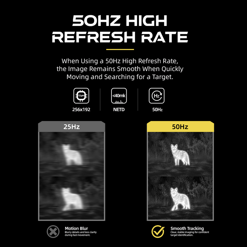 Load image into Gallery viewer, Fit for GLOCK MOS | Owlset HEIM ES X-Nano XPD Mini Thermal Sight Wi-Fi (VEOT-RSS08)
