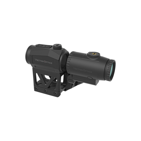 Best Scrapper red dot in USA