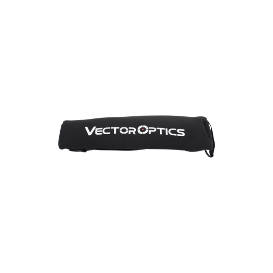 Good quality scope cover for most size
