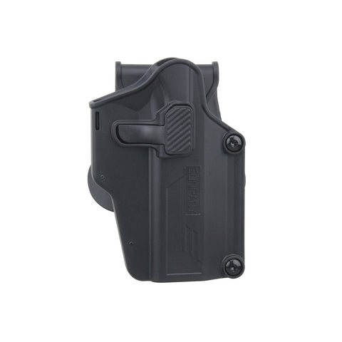 GUNPANY  Multi-Fit Holster Right Hand