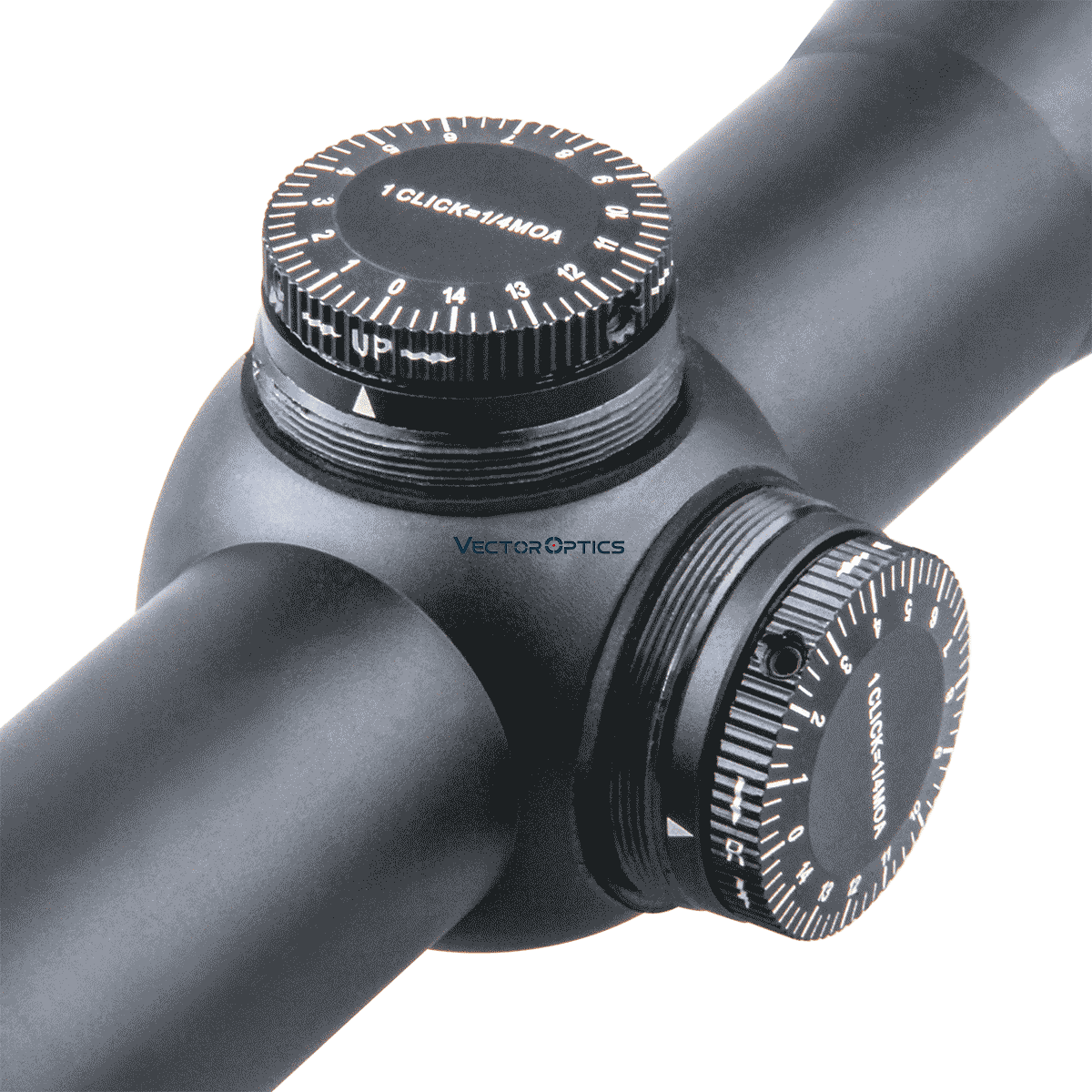 Matiz 2-7x32 MOA - Vector Optics Online Store