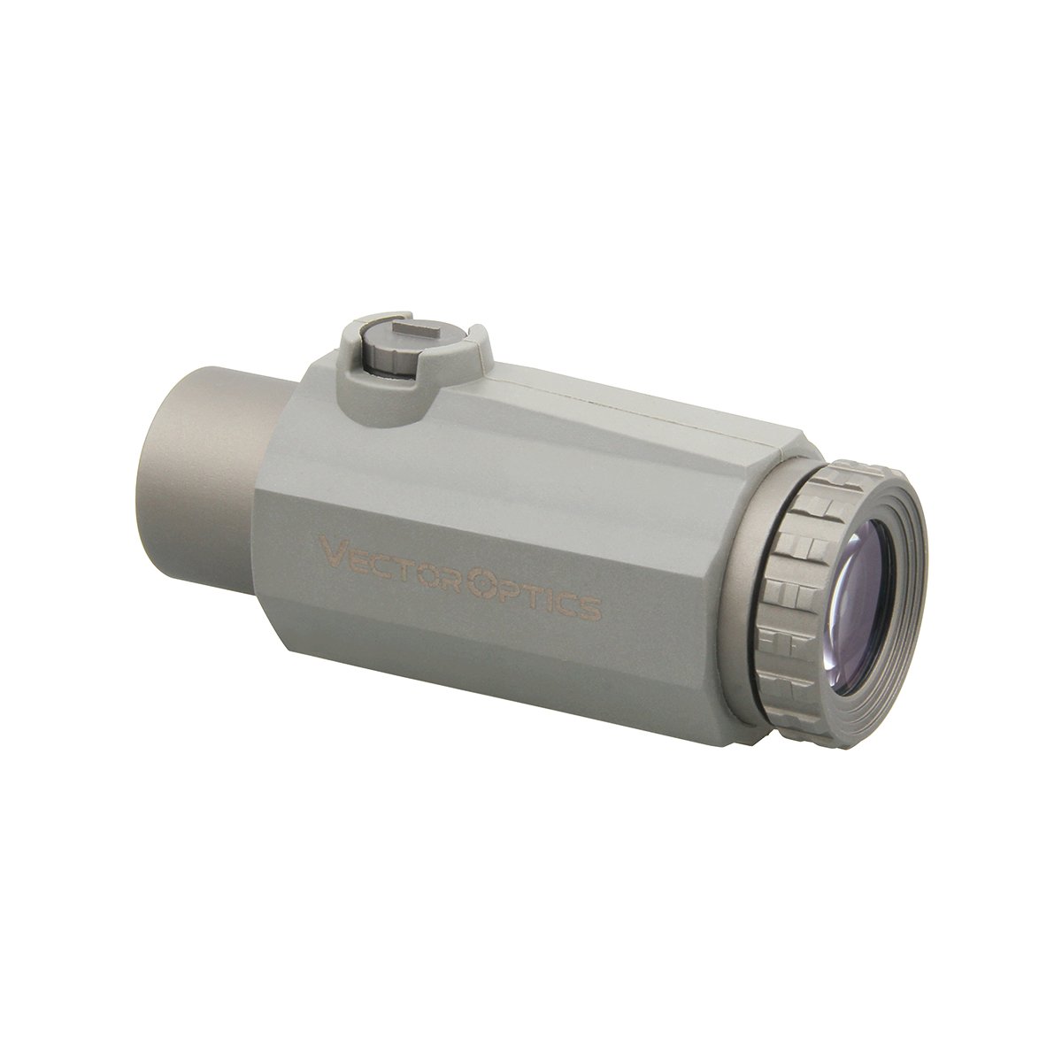 Maverick-III 3x22 Magnifier SOP - Vector Optics Online Store