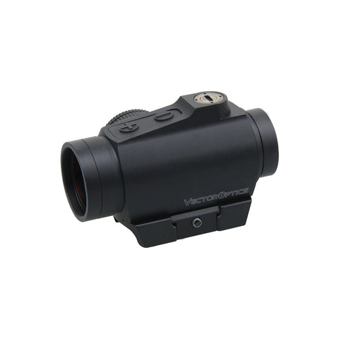 Maverick-IV 1x20 Mini Red Dot Scope