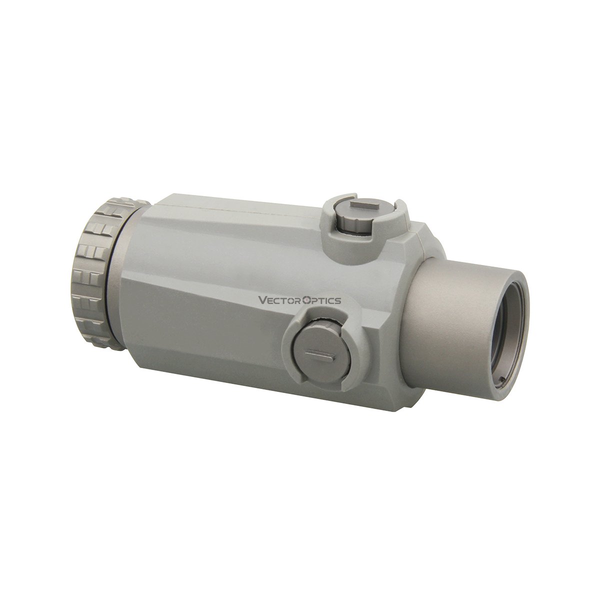 Maverick-III 3x22 Magnifier SOP - Vector Optics Online Store