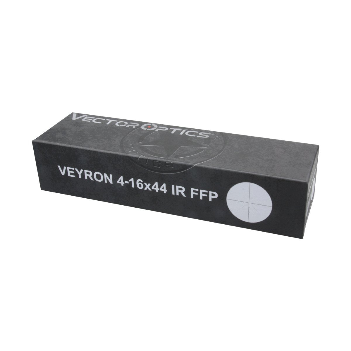 Field Target Shooting | Veyron 4-16x44IR MPVO FFP Break Barrel Air Rifle Scope (SCFF-38)