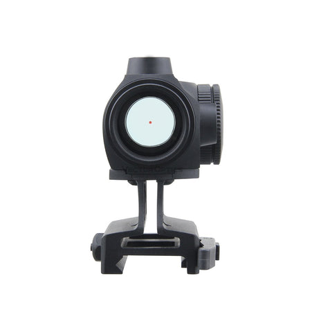 Maverick-IV 1x20 Mini Red Dot Scope