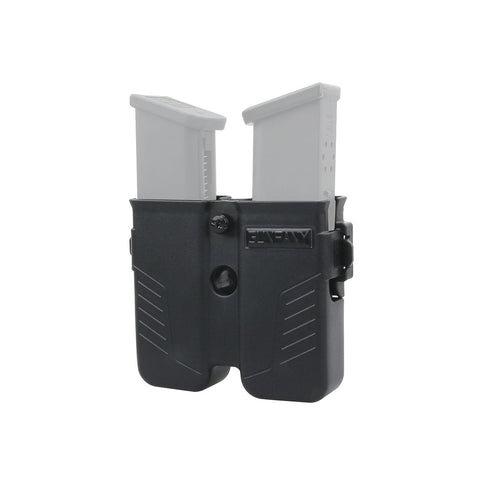 GUNPANY Double Magazine Pouch