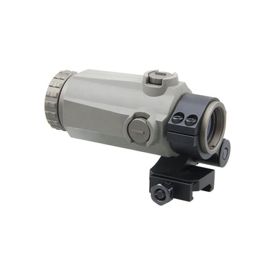 Maverick-III 3x22 Magnifier SOP - Vector Optics Online Store