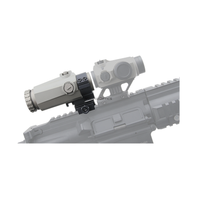 Maverick-III 3x22 Magnifier SOP details