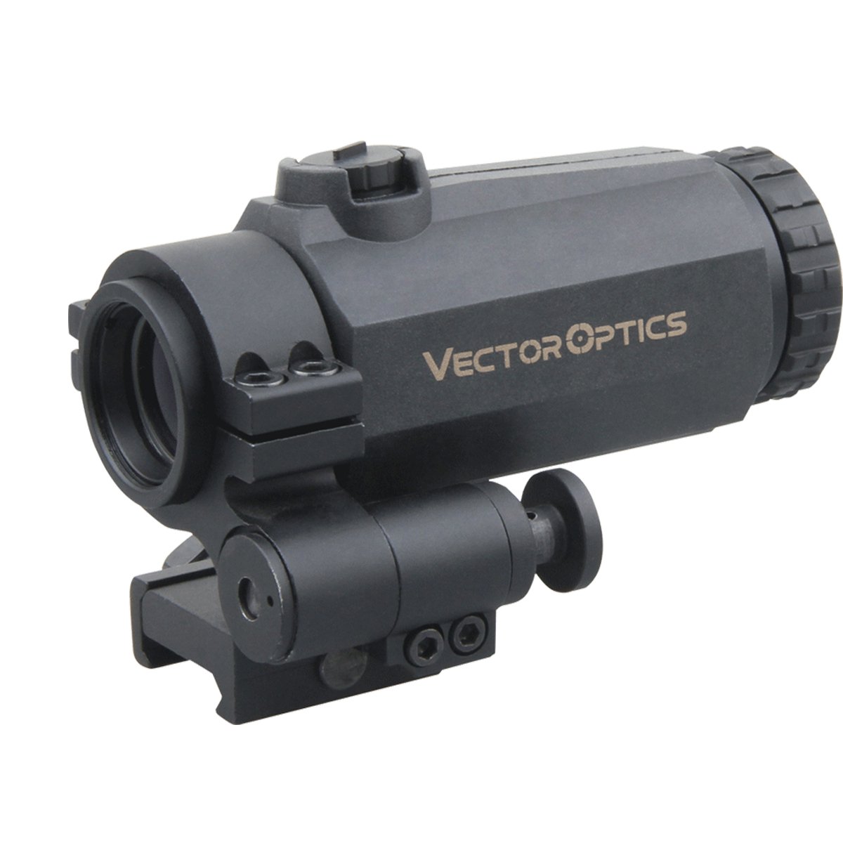 The Most Picked Tube Style Red Dot Sight | Vector Optics - Vector 