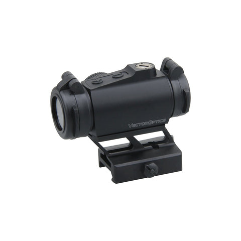 Maverick-IV 1x20 Mini Red Dot Scope