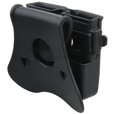 GUNPANY Double Magazine Pouch