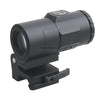 Maverick-IV 3x22 Magnifier Mini - Vector Optics Online Store