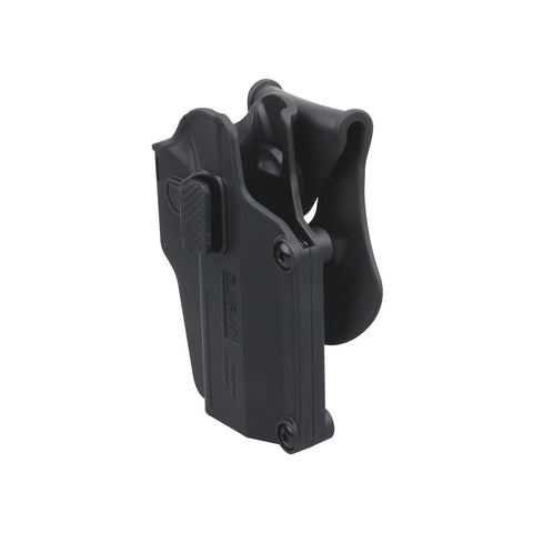 GUNPANY  Multi-Fit Holster Right Hand