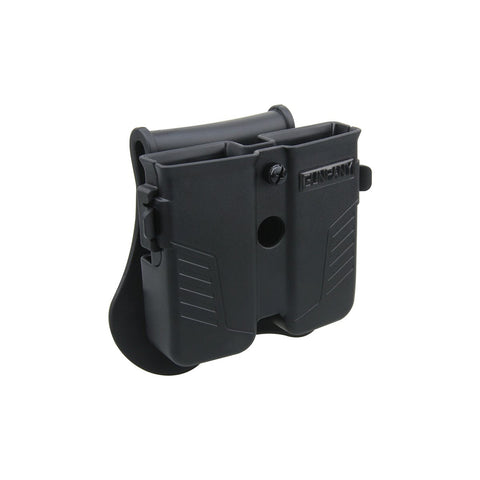 GUNPANY Double Magazine Pouch