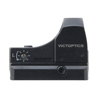 Victoptics SPX 1x22 Red Dot Sight - Vector Optics Online Store