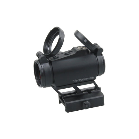 Maverick-IV 1x20 Mini Red Dot Scope