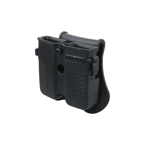 GUNPANY Double Magazine Pouch