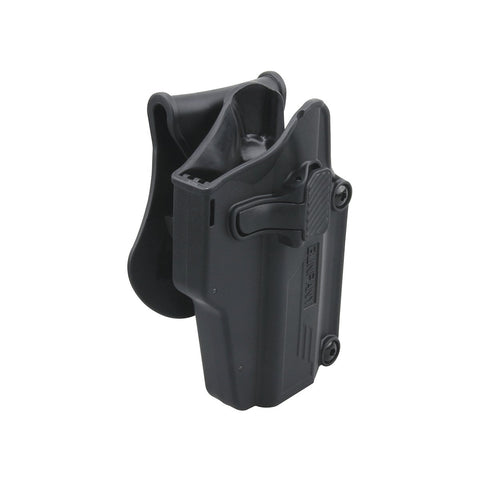 GUNPANY  Multi-Fit Holster Right Hand