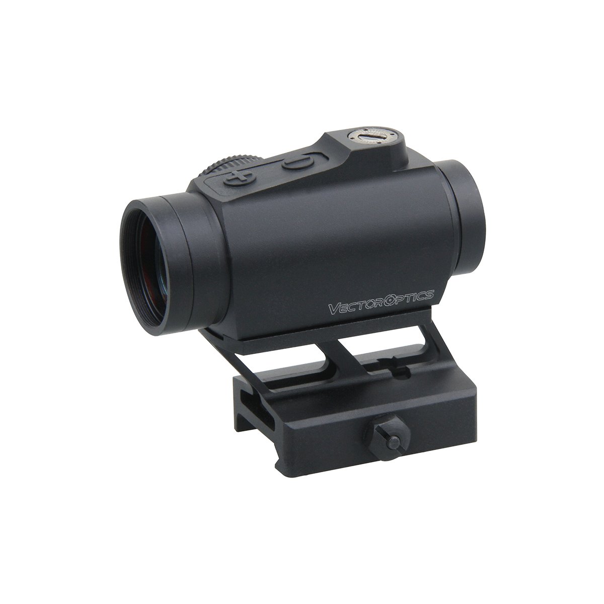 1x20 Mini Reflex Red Dot Sight | Maverick GenIV | - vector2007.com 