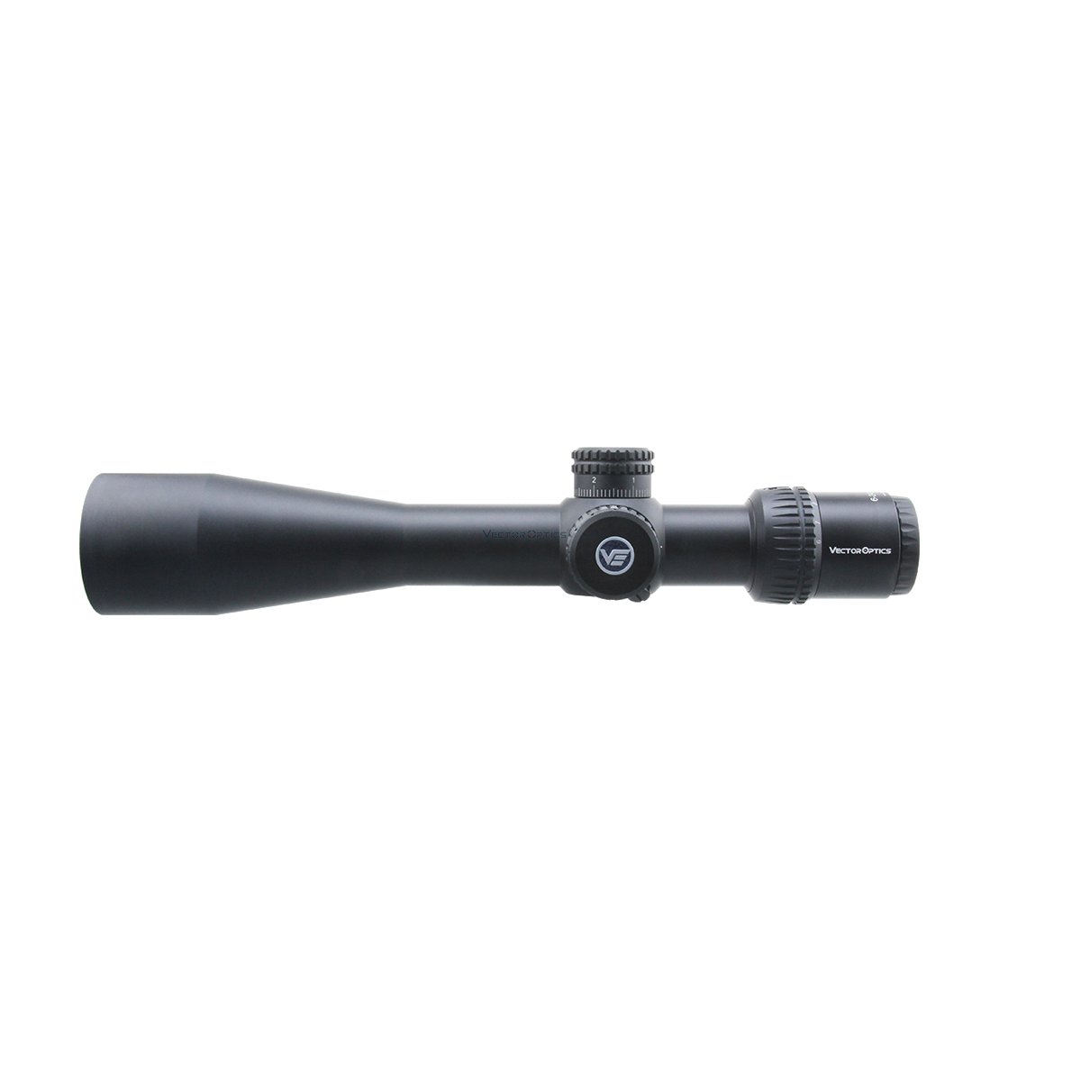 For AR15 / M4 | Veyron 6-24x44IR FFP HPVO Break Barrel Air Rifle Scope (SCFF-37)