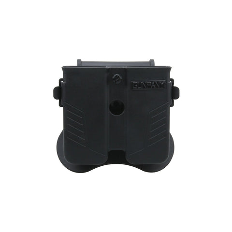 GUNPANY Double Magazine Pouch