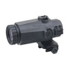Maverick-III 3x22 Magnifier MIL - Vector Optics Online Store