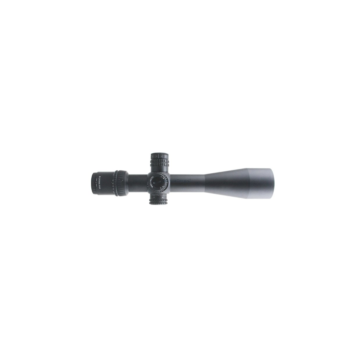 For AR15 / M4 | Veyron 6-24x44IR FFP HPVO Break Barrel Air Rifle Scope (SCFF-37)