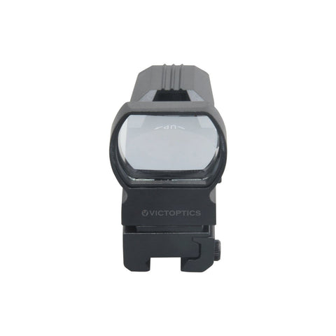 VictOptics Z1 1x23x34 Multi Reticle Red Dot Sight Dovetail