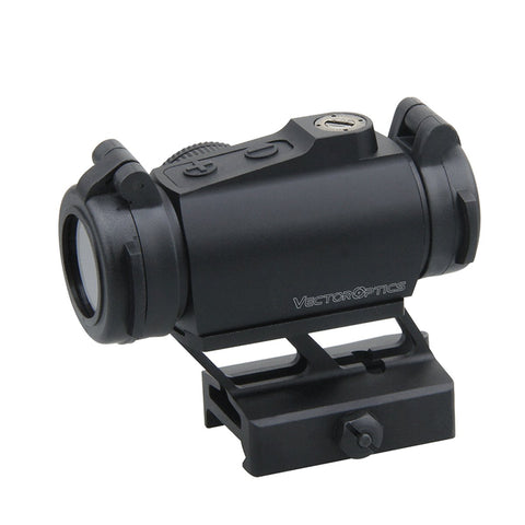 Maverick-IV 1x20 Mini Red Dot Scope