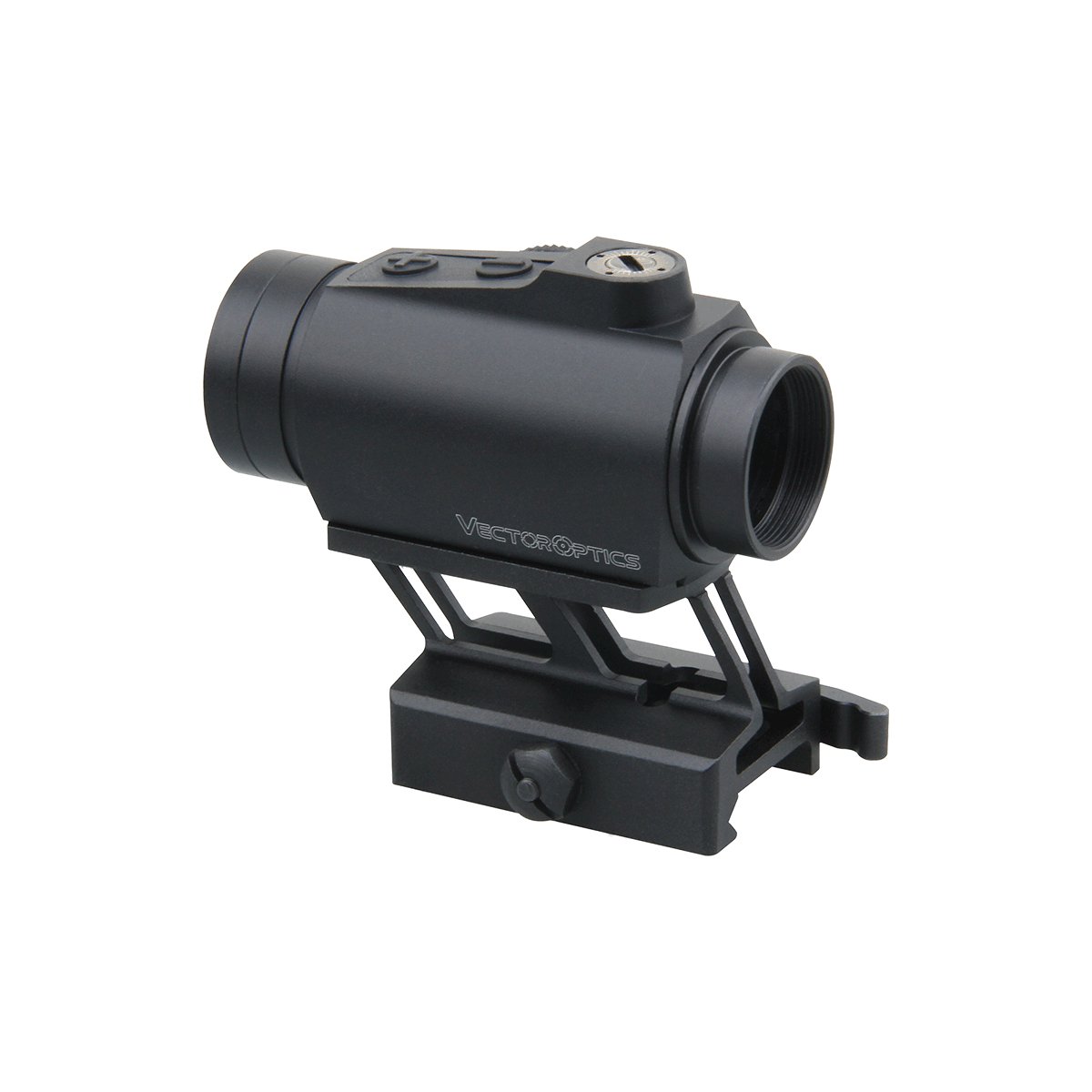 Viseur point rouge Maverick IV 1x20 Mini Vector Optics - TOM-Airgun