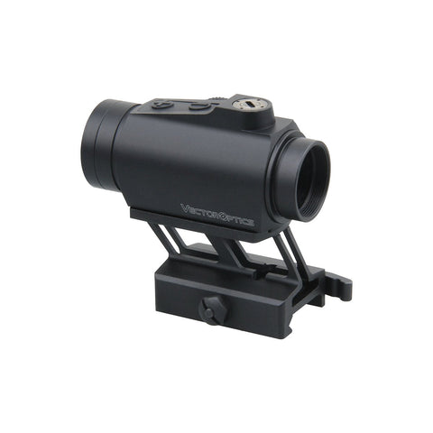 Maverick-IV 1x20 Mini Red Dot Scope