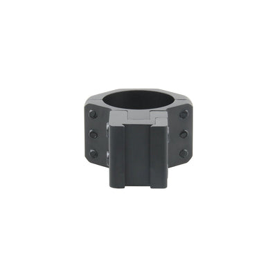 X-ACCU 30mm Adjustable Elevation Dovetail Rings - Vector Optics Online Store