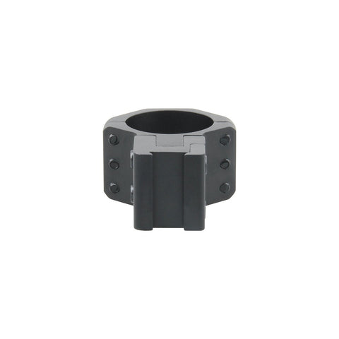 X-ACCU 30mm Adjustable Elevation Dovetail Rings