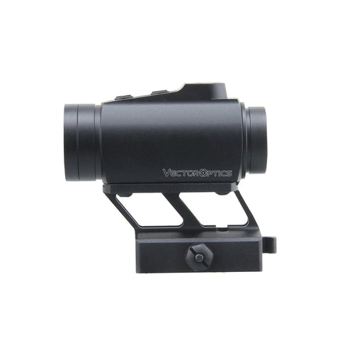 Maverick-IV 1x20 Mini Red Dot Scope