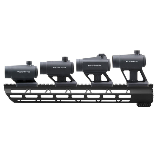 トイガン Vector Optics RDSL16+ Riser Mount Vector Optics RDSL16+ Riser Mount