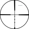 Vector Optics Wrangler 1x24SFP IR Riflescope  crossscope