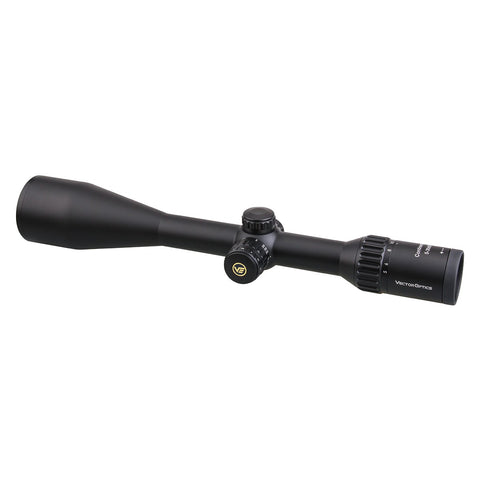 Continental 5-30x56 SFP Rifle Scope