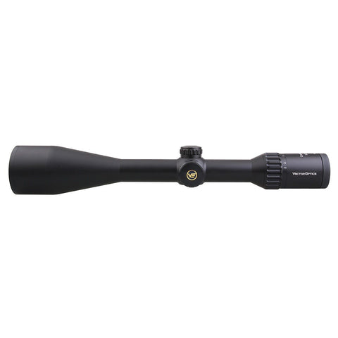 Continental 5-30x56 SFP Rifle Scope