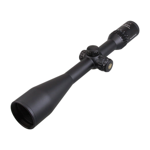 Continental 5-30x56 SFP Rifle Scope